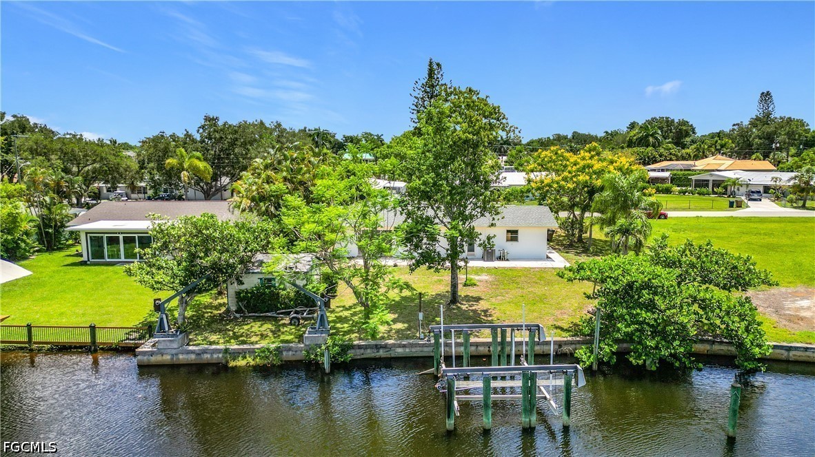 2137 Saint Croix, Fort Myers, FL 33905
