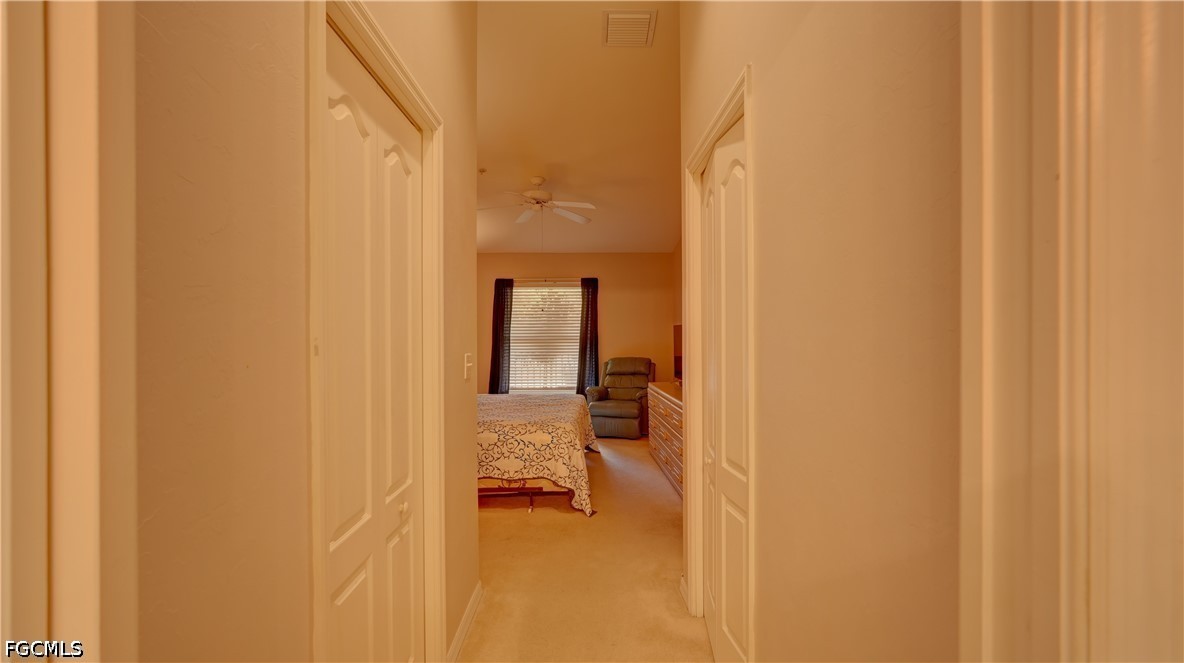 8083 Queen Palm Unit 424, Fort Myers, FL 33966