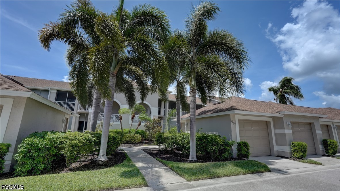 8083 Queen Palm Unit 424, Fort Myers, FL 33966