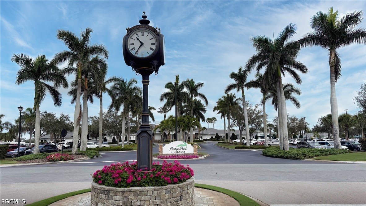 8083 Queen Palm Unit 424, Fort Myers, FL 33966