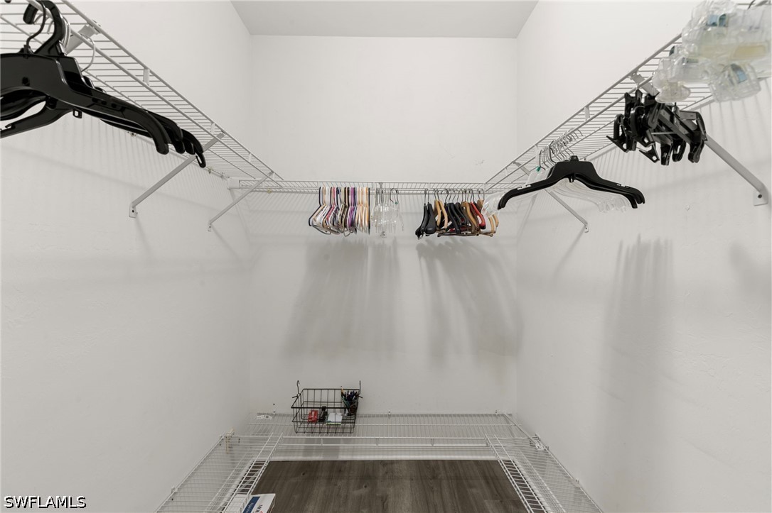 Closet
