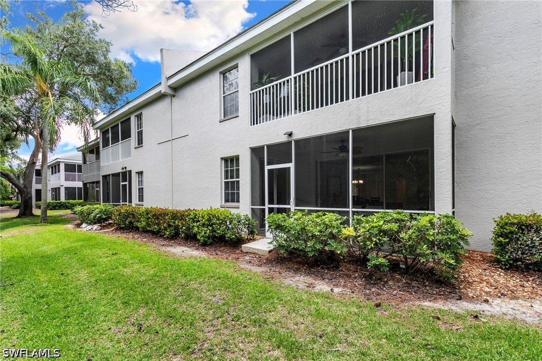 3745 Fieldstone Unit 1102, Naples, FL 34109