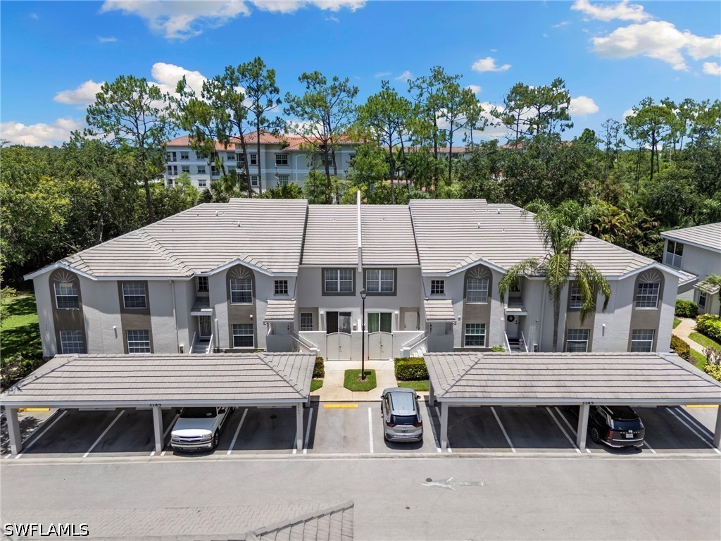 3745 Fieldstone Unit 1102, Naples, FL 34109
