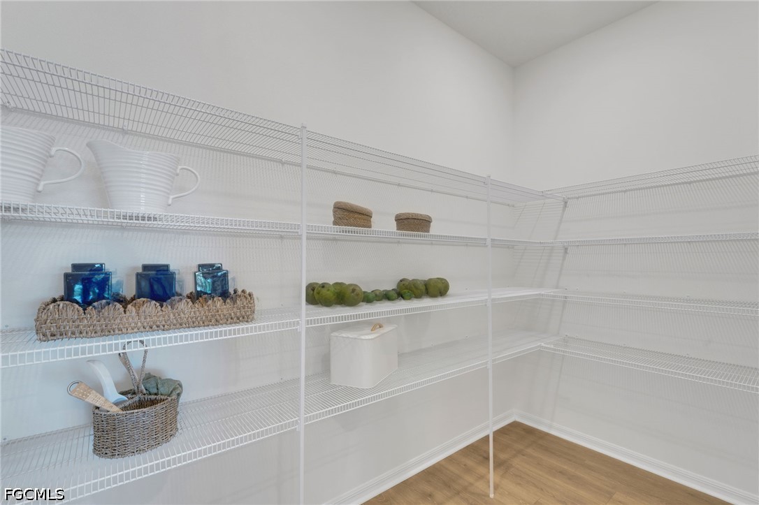 Pantry