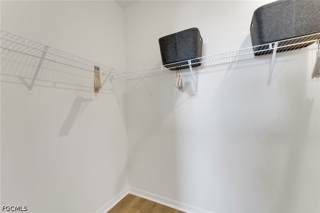 Closet
