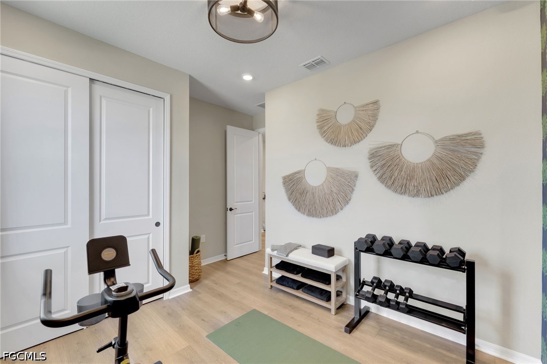 ExerciseRoom