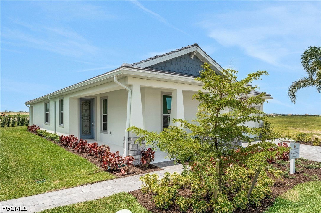 17078 Squirrel Branch, Alva, FL 33920