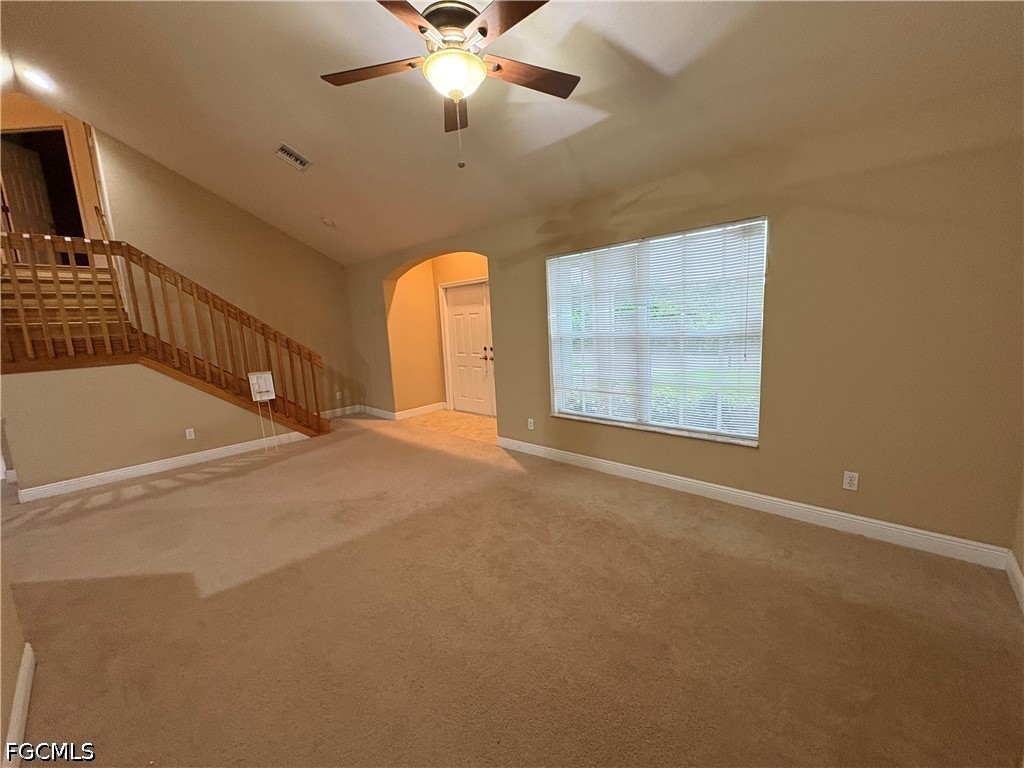 3714 17th, Cape Coral, FL 33909