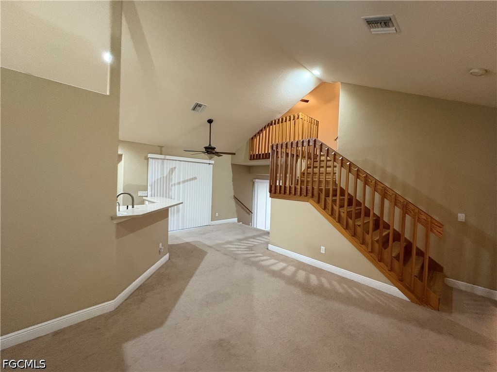3714 17th, Cape Coral, FL 33909