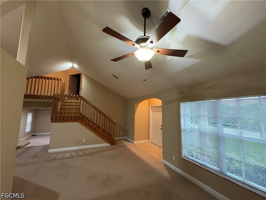 3714 17th, Cape Coral, FL 33909