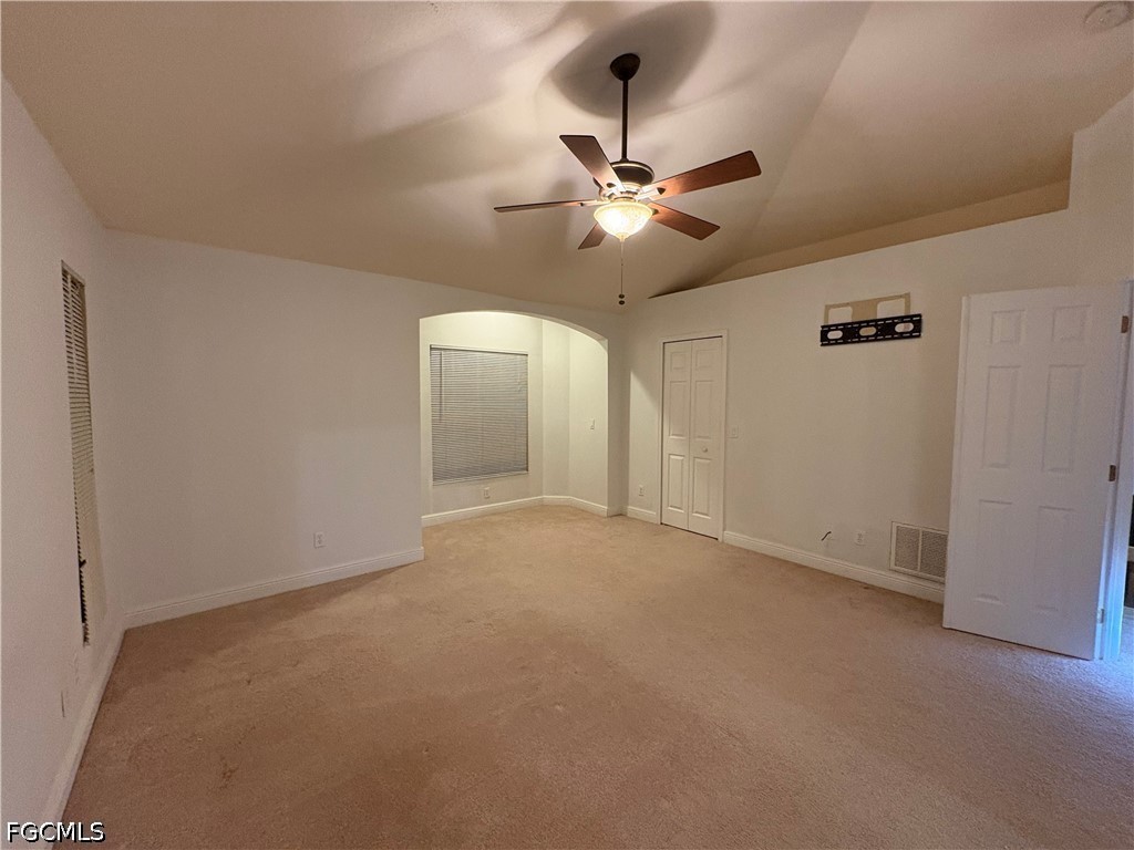 3714 17th, Cape Coral, FL 33909