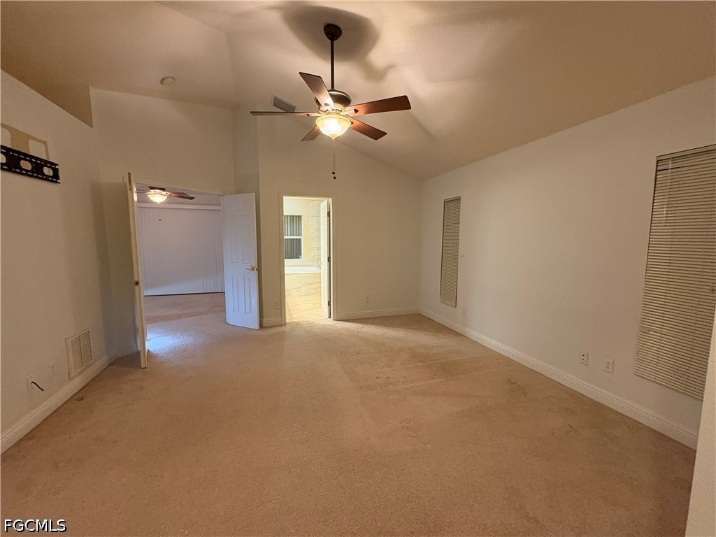3714 17th, Cape Coral, FL 33909