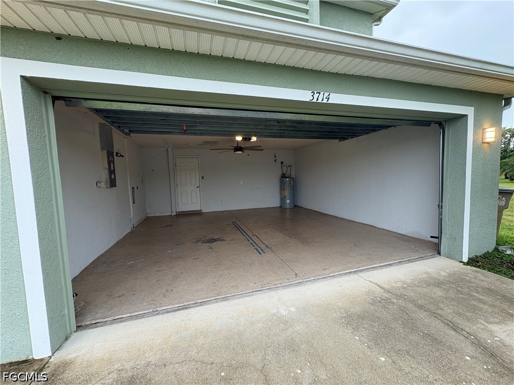 3714 17th, Cape Coral, FL 33909