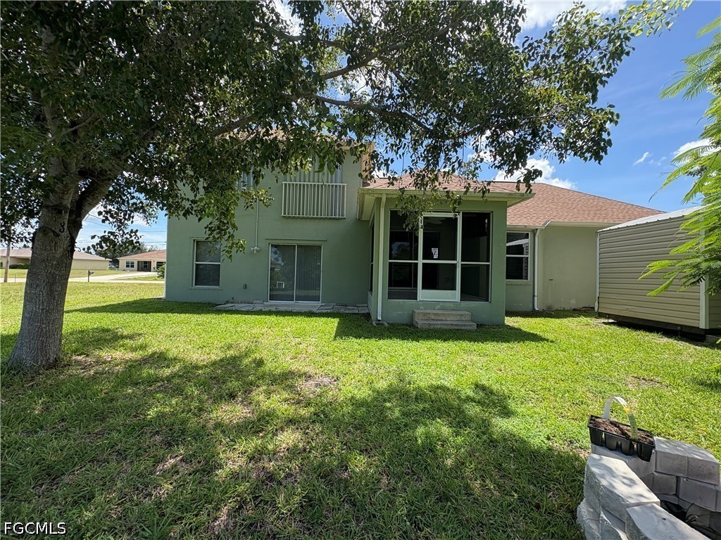 3714 17th, Cape Coral, FL 33909