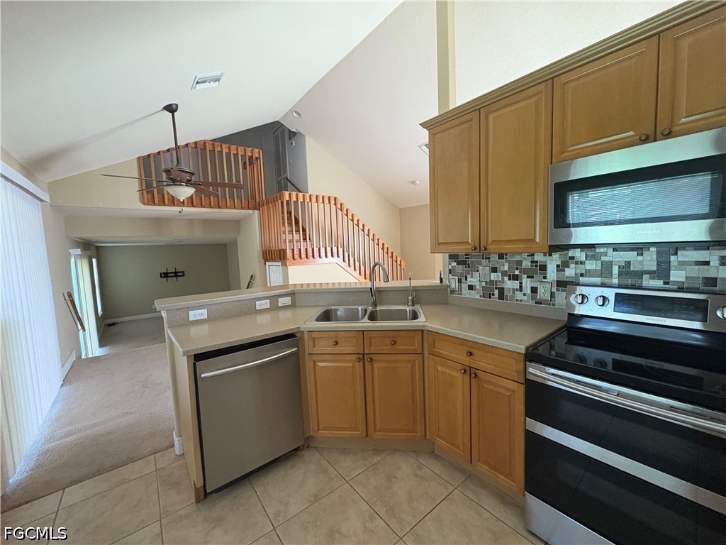 3714 17th, Cape Coral, FL 33909