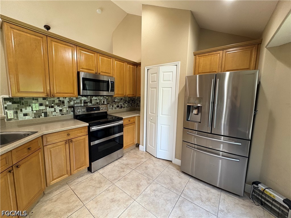 3714 17th, Cape Coral, FL 33909