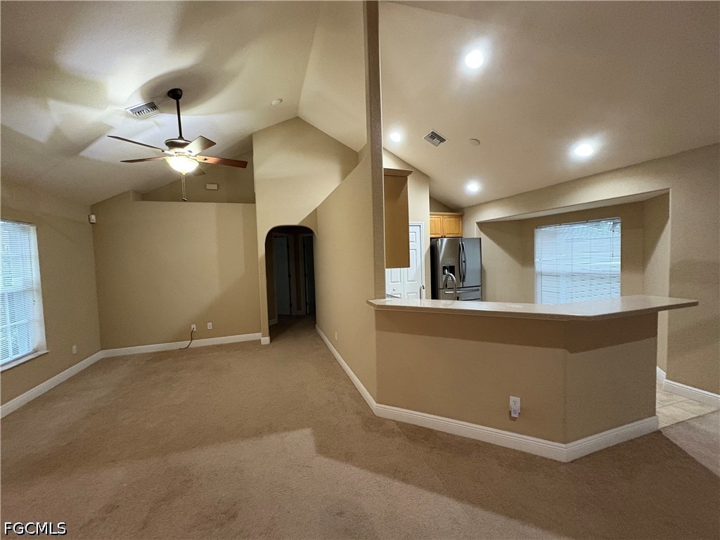 3714 17th, Cape Coral, FL 33909