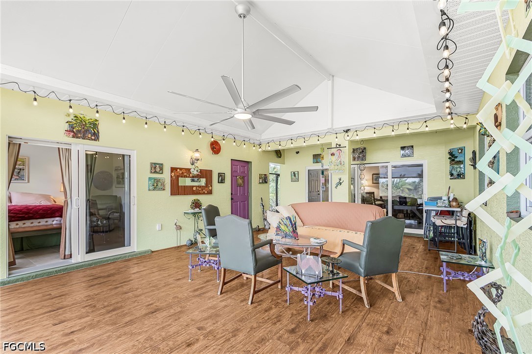 4931 Island Acres, St James City, FL 33956