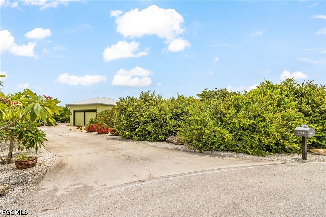 4931 Island Acres, St James City, FL 33956