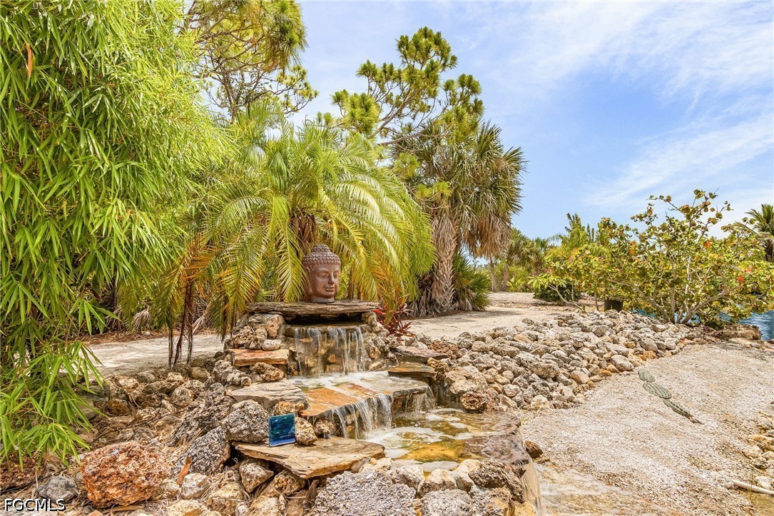4931 Island Acres, St James City, FL 33956