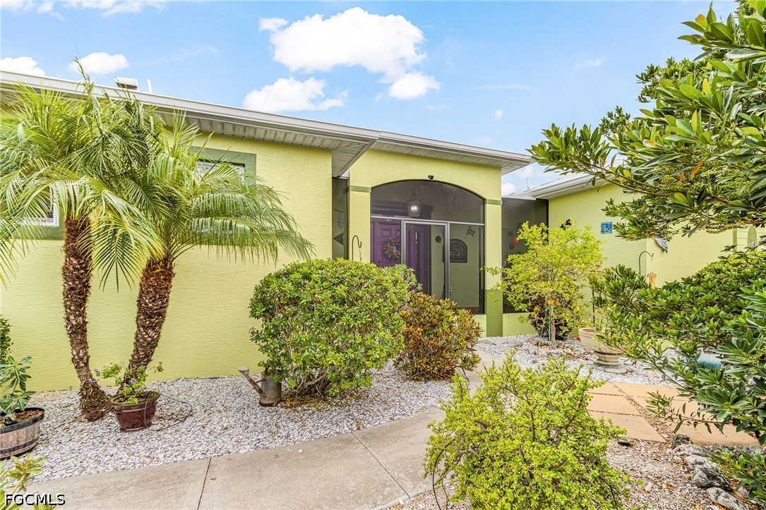 4931 Island Acres, St James City, FL 33956