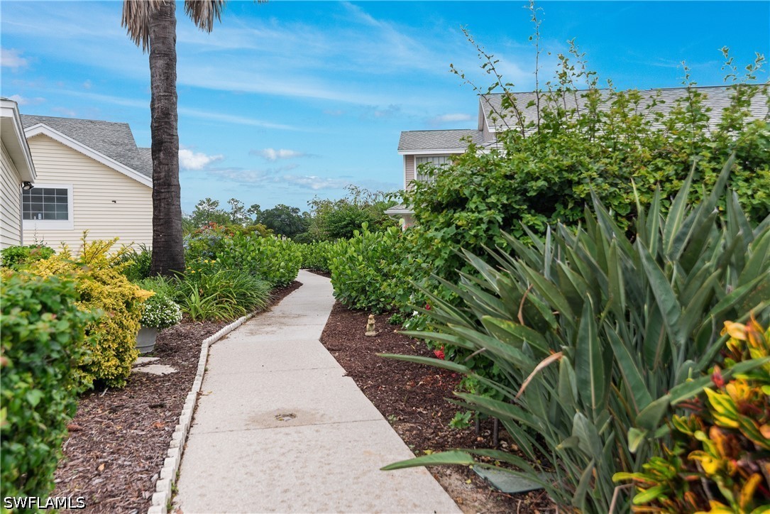 163 Bristol Unit B 201, Naples, FL 34112