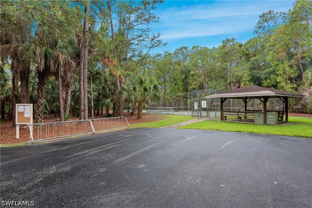 163 Bristol Unit B 201, Naples, FL 34112