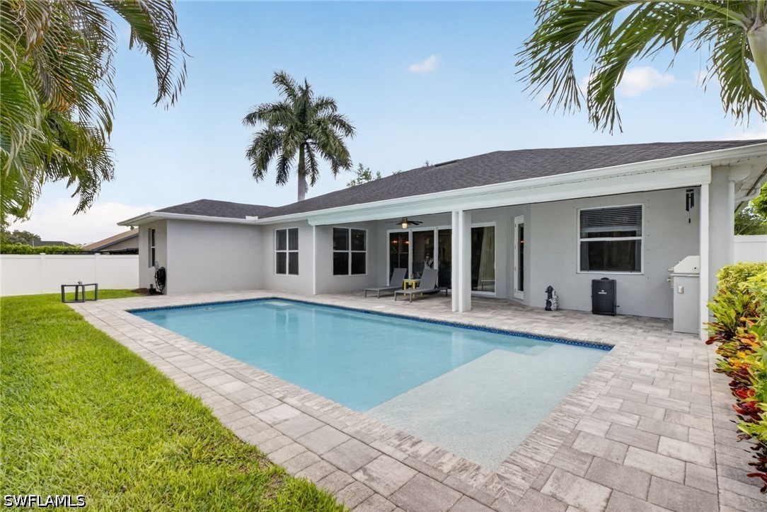 37 Johnnycake, Naples, FL 34110