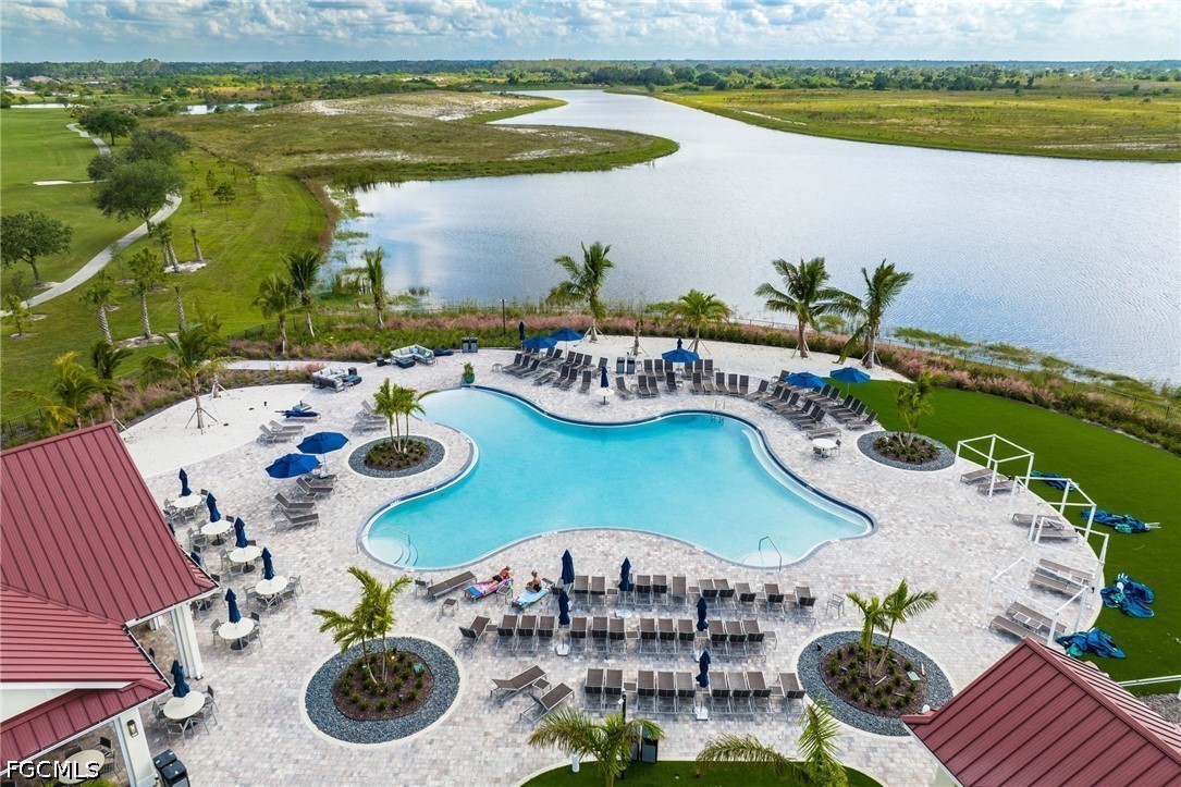 3280 Hampton, Alva, FL 33920
