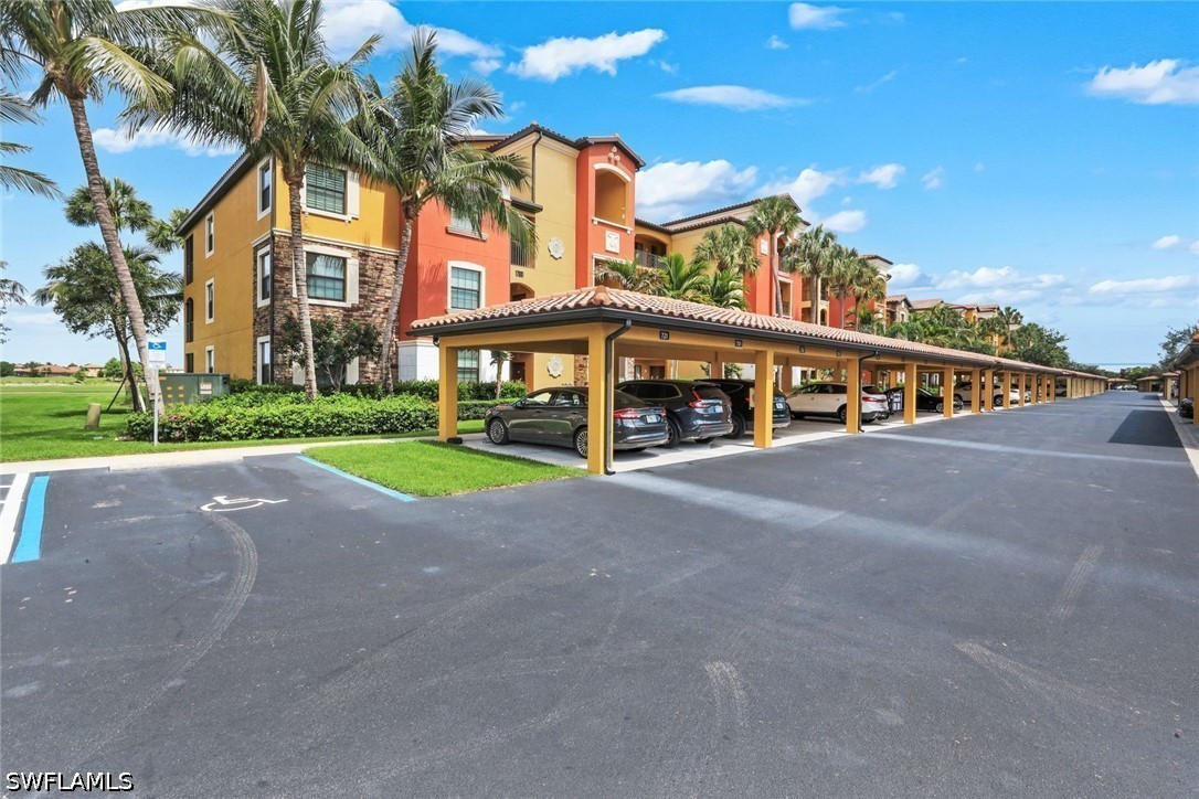 17981 Bonita National Unit 712, Bonita Springs, FL 34135