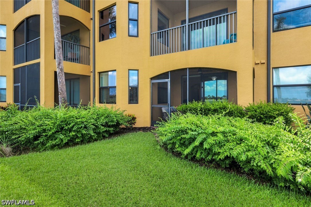 17981 Bonita National Unit 712, Bonita Springs, FL 34135