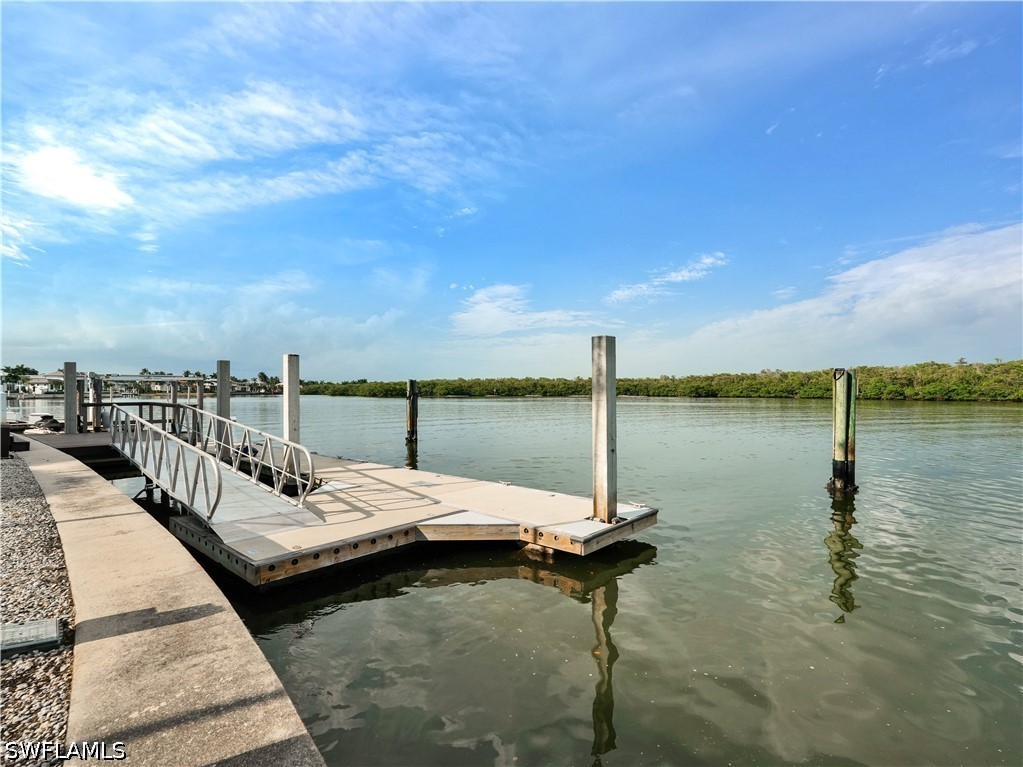 Dock