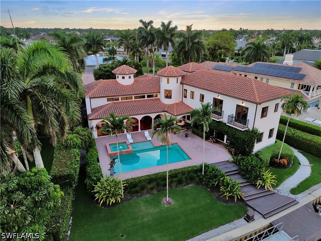 AerialView