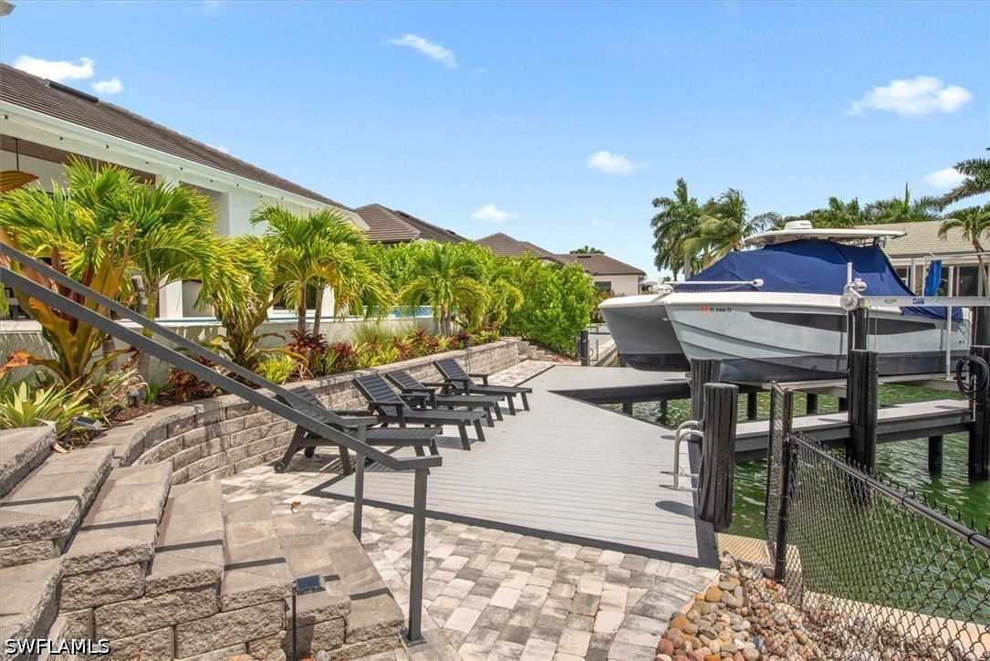 691 Partridge, Marco Island, FL 34145