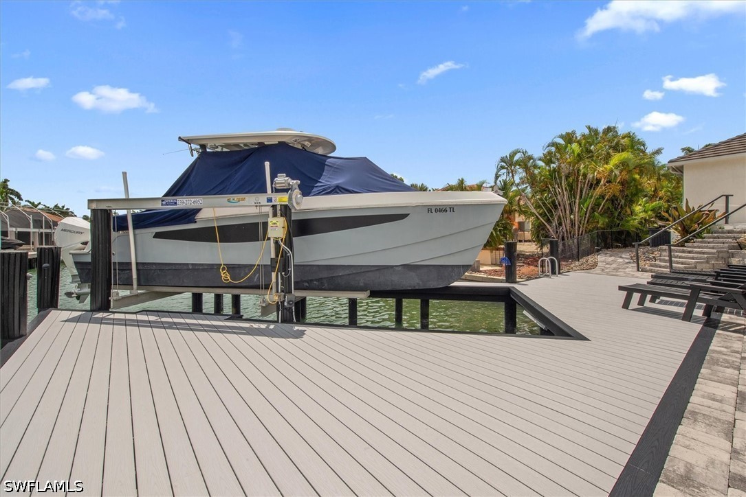 691 Partridge, Marco Island, FL 34145