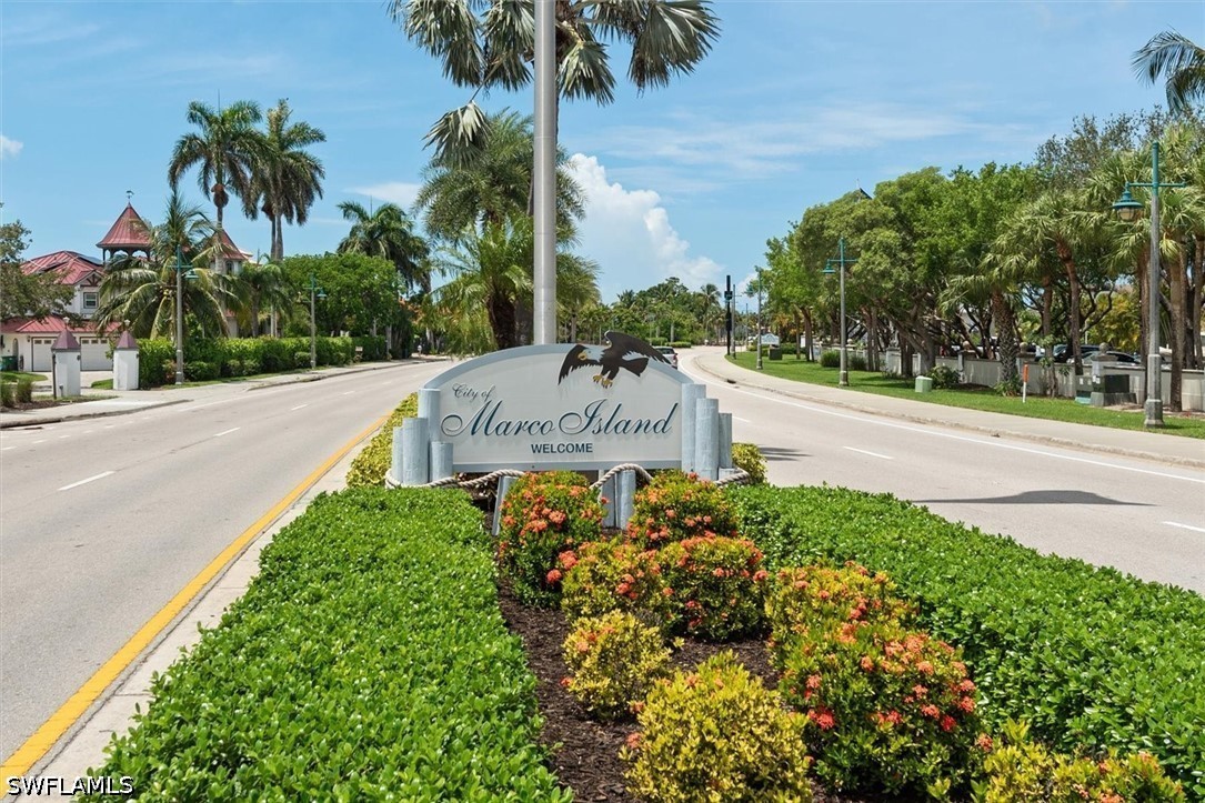 691 Partridge, Marco Island, FL 34145