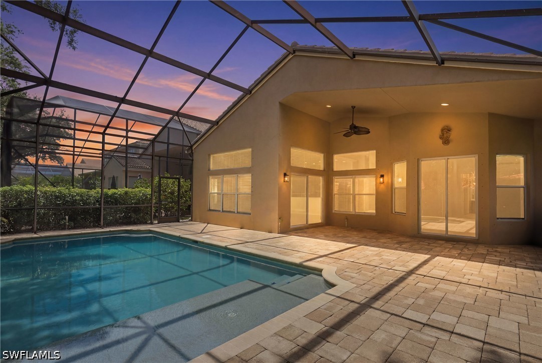 2009 Isla De Palma, Naples, FL 34119