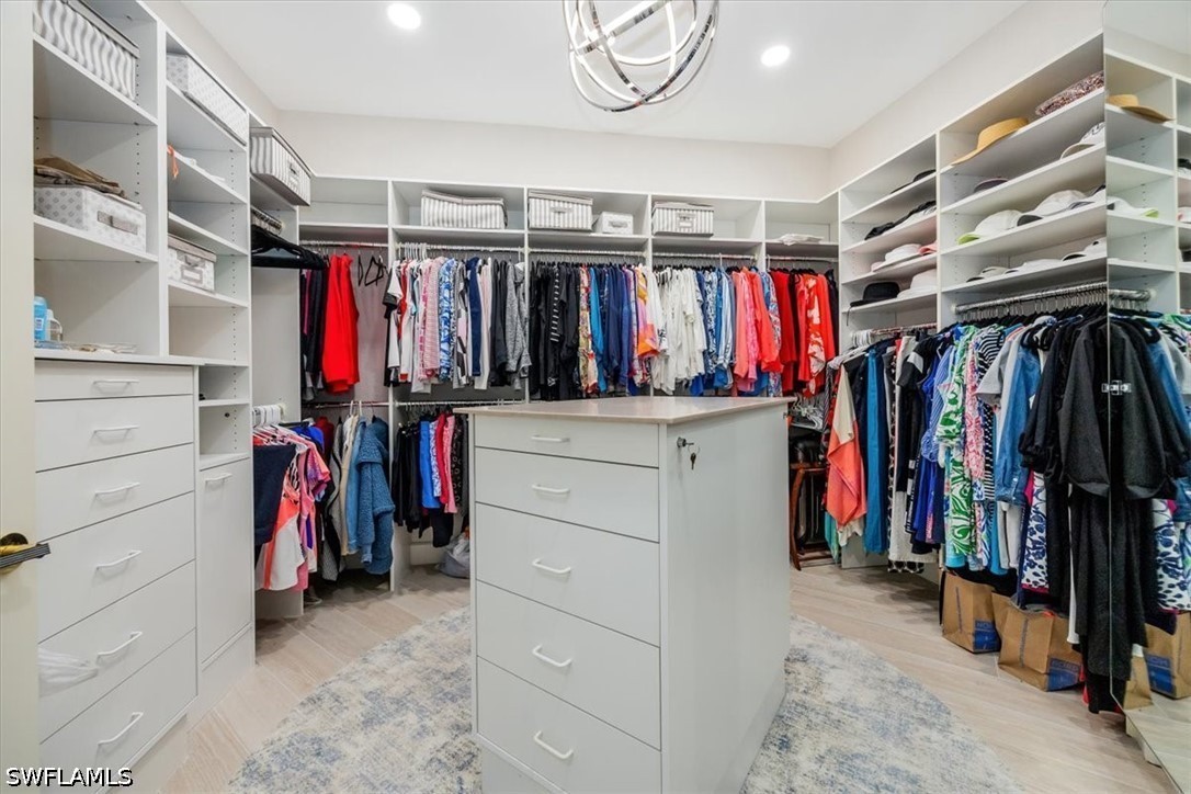 Closet