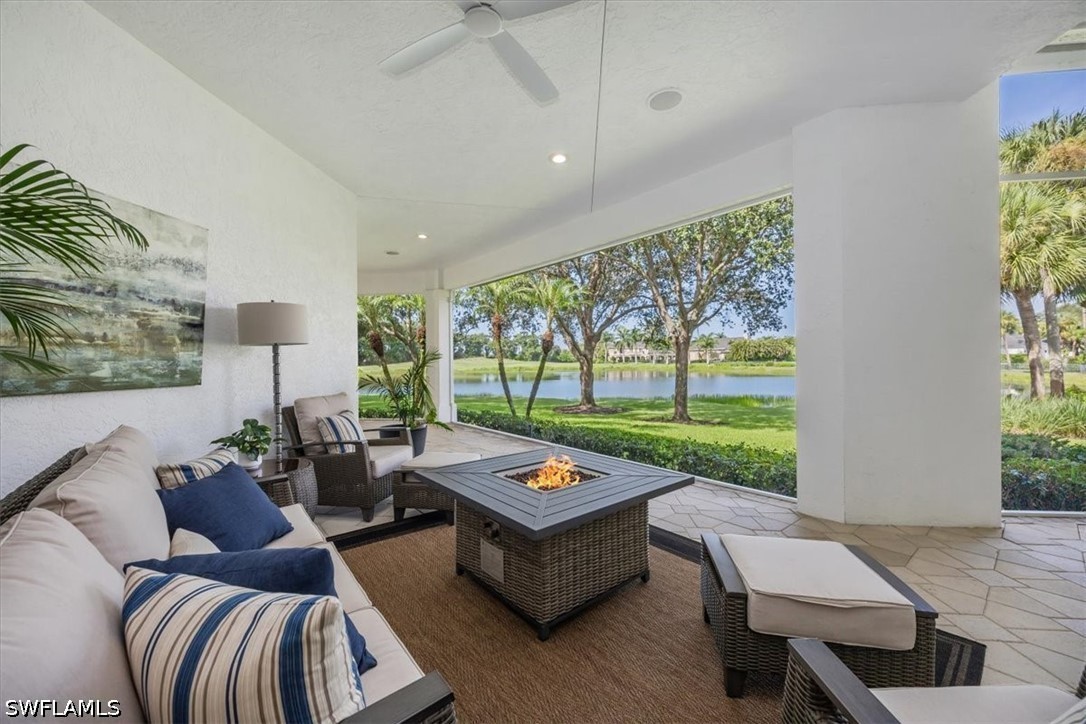 5000 Groveland, Naples, FL 34119