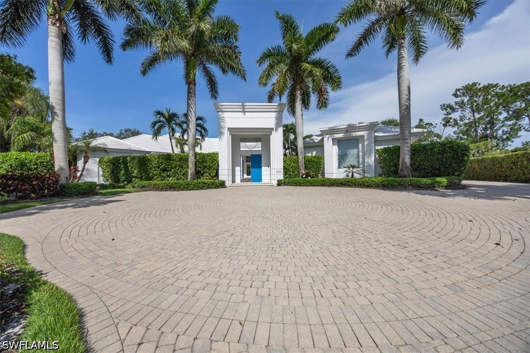5000 Groveland, Naples, FL 34119
