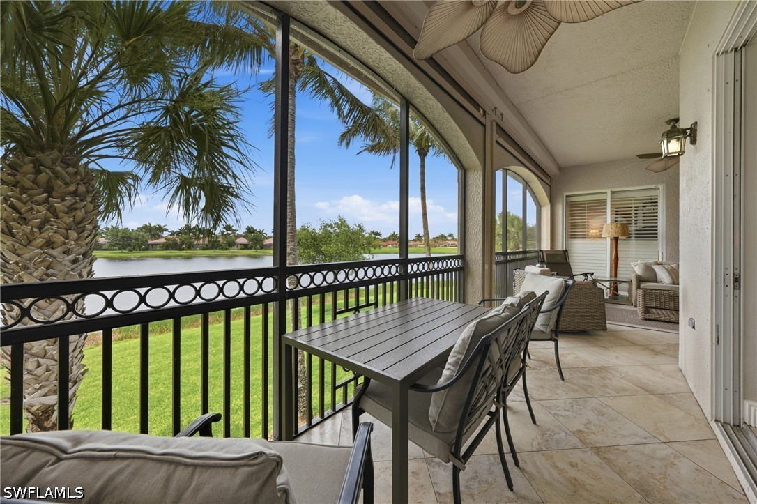 3191 Serenity Unit 201, Naples, FL 34114