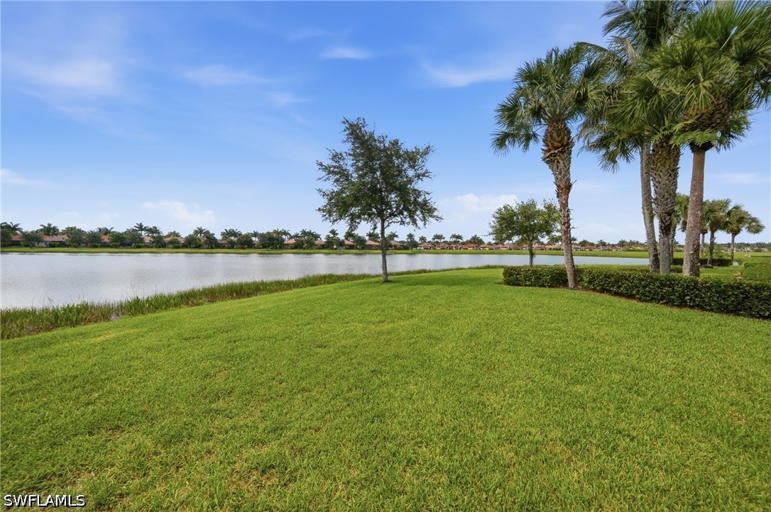 3191 Serenity Unit 201, Naples, FL 34114