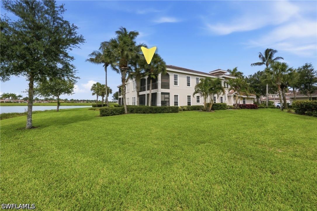 3191 Serenity Unit 201, Naples, FL 34114