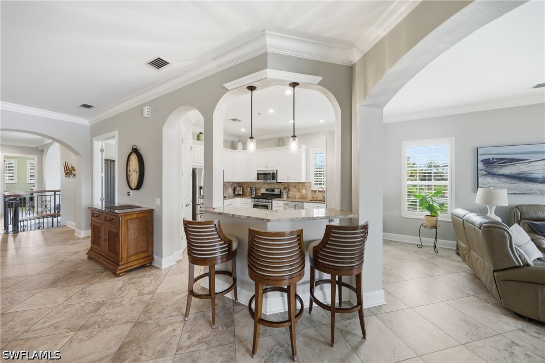 3191 Serenity Unit 201, Naples, FL 34114