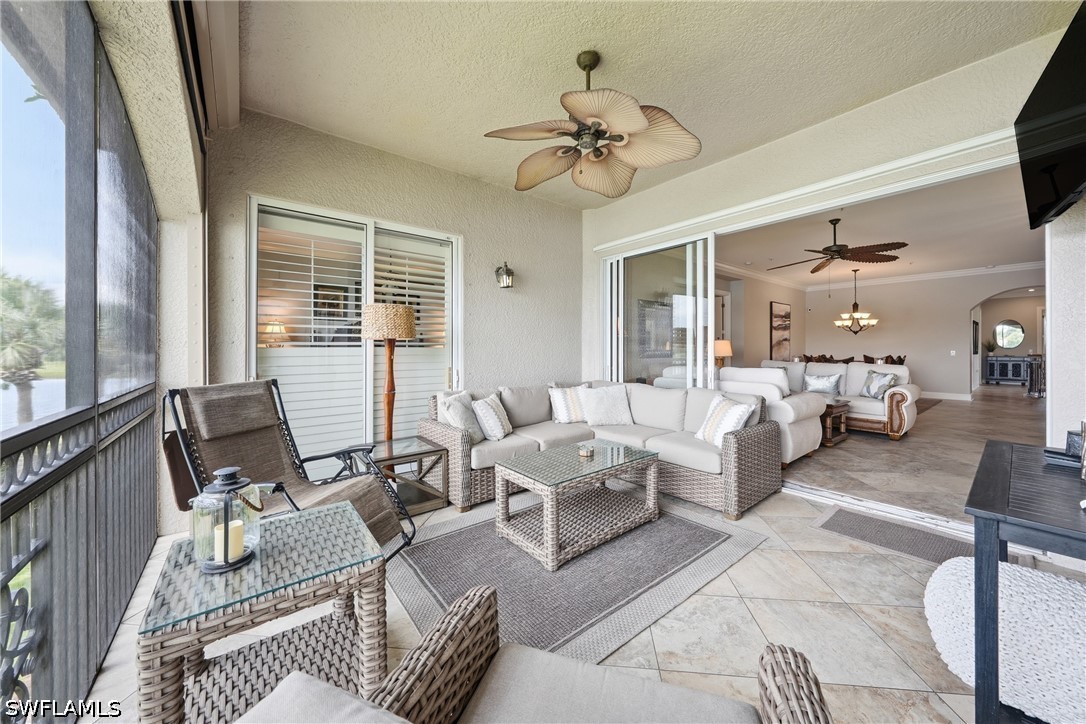 3191 Serenity Unit 201, Naples, FL 34114