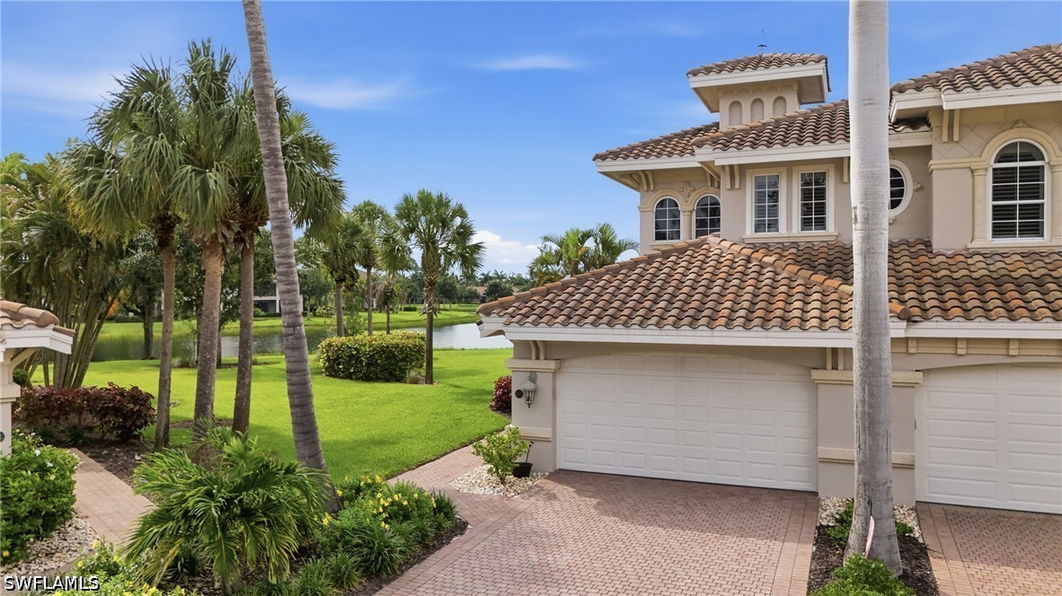 3191 Serenity Unit 201, Naples, FL 34114