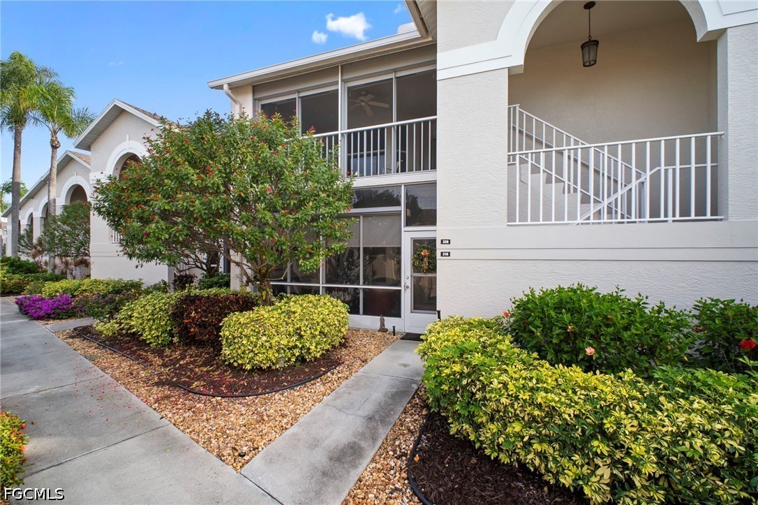 14531 Hickory Hill Unit 316, Fort Myers, FL 33912