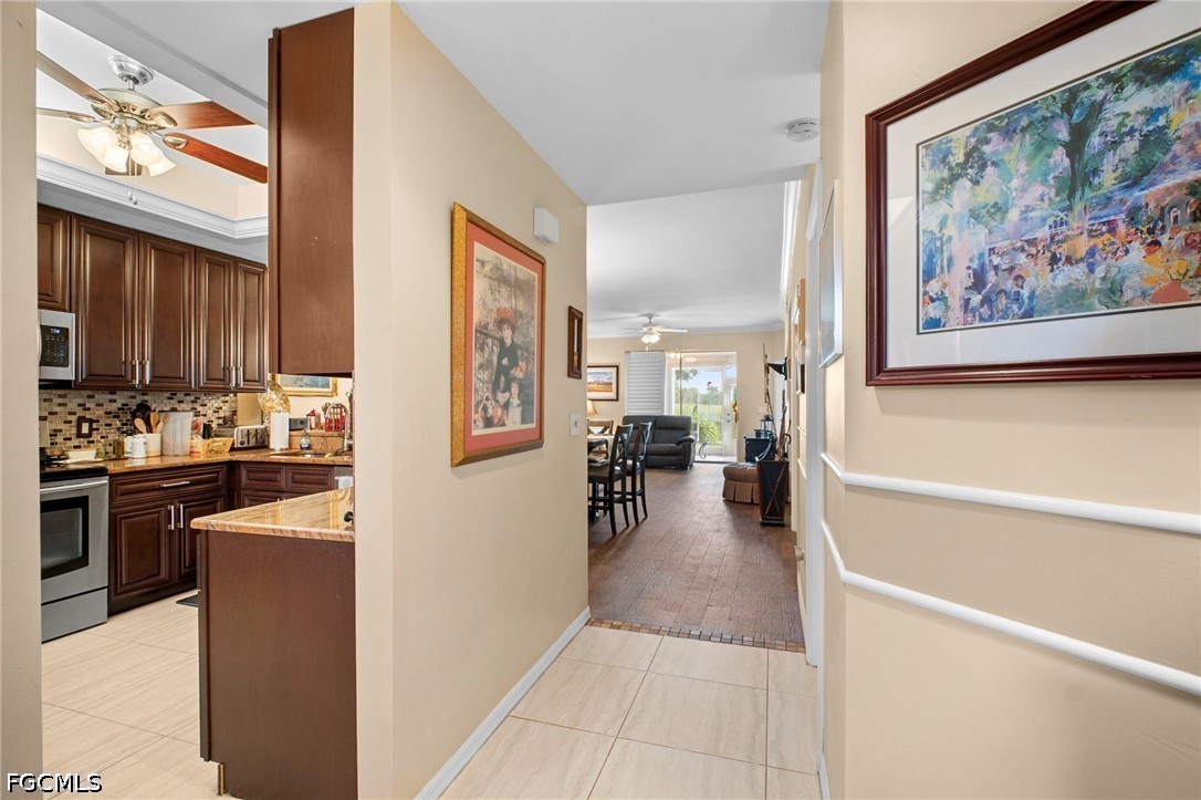 14531 Hickory Hill Unit 316, Fort Myers, FL 33912