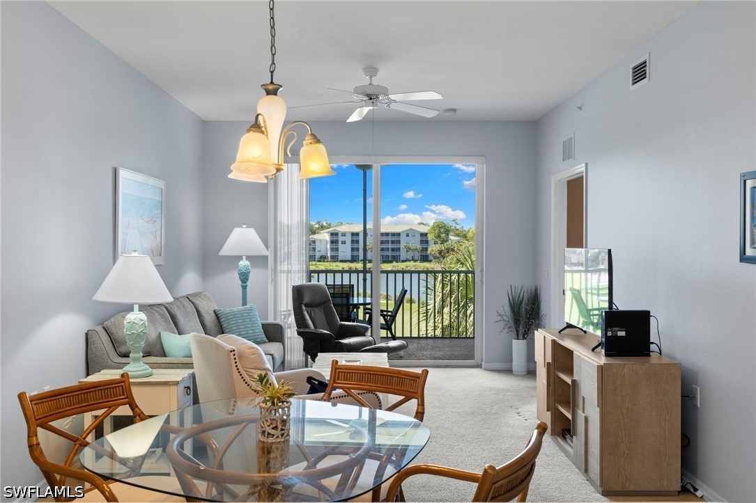4010 Loblolly Bay Unit 303, Naples, FL 34114