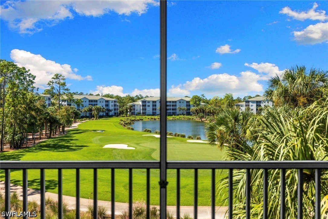 4010 Loblolly Bay Unit 303, Naples, FL 34114